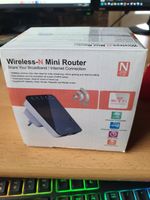 Mini WiFi Repeater / Router Nordrhein-Westfalen - Bönen Vorschau