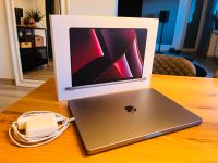 Apple Mac Book Pro 2023 16 M2 MAX 32GB 1TB TOP Nordrhein-Westfalen - Hemer Vorschau