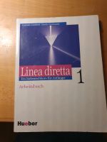 Linea diretta Italienischkurs für Anfänger Arbeitsbuch Hessen - Weimar (Lahn) Vorschau