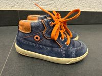 Superfit Halbschuhe / Sneaker für Jungs in Größe 23 Bayern - Kiefersfelden Vorschau