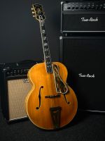 1947 Gibson Super 400 Blonde - Vintage Dream! Bayern - Kiefersfelden Vorschau