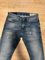 DIESEL THOMMER W29 L32 SLIM JEANS Walle - Westend Vorschau