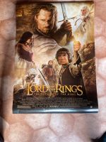 The Lord of the Rings, Return of the King Poster Baden-Württemberg - Ravensburg Vorschau