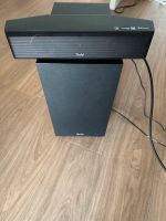 Cinebar one + Subwoofer Rheinland-Pfalz - Irrel Vorschau