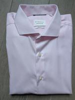 ETERNA Hemd Cover Shirt, Slim Fit, rosa, wie neu Hessen - Darmstadt Vorschau