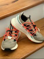 Adidas Terrex Voyager 37 1/3 Beige Orange Bielefeld - Brackwede Vorschau