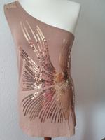 Long-Shirts, lange Oberteile mit Pailletten Gr. 36/38 Neu Hamburg-Mitte - Hamburg Billstedt   Vorschau