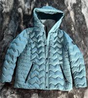 Cecil Winterjacke xl Petrol neuwertig Damen Niedersachsen - Loxstedt Vorschau