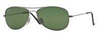 Ray Ban Cockpit Sonnenbrille RB3362 004/58 polarized polarisiernd Düsseldorf - Mörsenbroich Vorschau