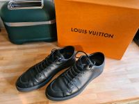 Louis Vuitton Sneaker Gr 8,5 oder 43 Hessen - Bensheim Vorschau