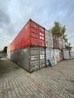 40ft High Cube Seecontainer Lagerraum Reifencontainer mieten Pankow - Prenzlauer Berg Vorschau