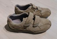 Halbschuhe Elefanten Gr.29 beige neuwertig Baden-Württemberg - Rutesheim   Vorschau