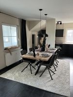 Ansprechende 3-Zimmer-Wohnung in Bad Salzuflen Nordrhein-Westfalen - Bad Salzuflen Vorschau