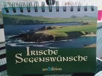 Irische Segenswünsche ~ Tischaufsteller Niedersachsen - Bevern Vorschau