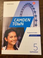 Camden Town 1 Workbook mit Lösungsheft NEU Köln - Nippes Vorschau