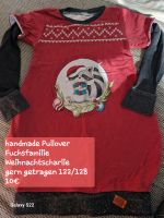 Handmade Pullover Brandenburg - Temnitztal Vorschau