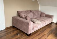 Big Sofa cord Nordrhein-Westfalen - Detmold Vorschau