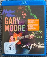 Blu-Ray  Gary Moore - Live At Montreux 2010 Nordrhein-Westfalen - Freudenberg Vorschau