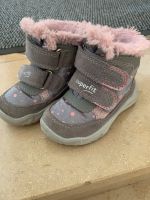 Superfit Kinderschuhe / GoreTex Bayern - Halblech Vorschau