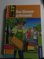 Kirsten Vogel Die drei !!! Das Bienen Geheimnis Hessen - Hüttenberg Vorschau