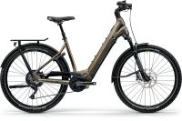 Centurion Country R2600i XL Bosch CX 625wh E-Bike Wave bronze Hessen - Edermünde Vorschau