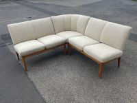 Modulares Vintage-Sofa aus Buchenholz Köln - Ehrenfeld Vorschau