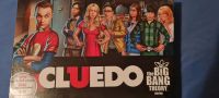 Cluedo - big bang theory Nordrhein-Westfalen - Euskirchen Vorschau