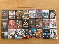 DVD Sammlung je dvd 1€ alle 20€ Bayern - Mindelheim Vorschau