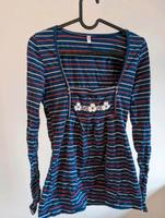 Shirt Langarm Blutsgeschwister S Streifen München - Ramersdorf-Perlach Vorschau