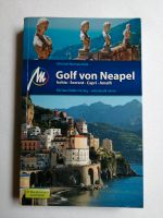 Golf von Neapel, Michael Müller Reiseführer Bayern - Fischen Vorschau