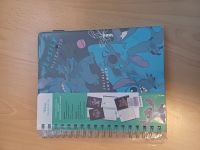 Disney Stitch Kalender Organizer Buch Dithmarschen - Weddingstedt Vorschau