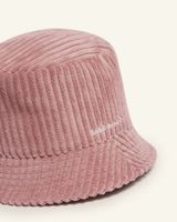 Isabel Marant Bucket Hat, Hut, Mütze Haley, rosa Cord, Gr, 58 Pankow - Prenzlauer Berg Vorschau