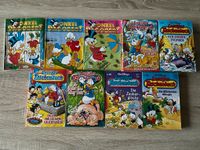 Mickey Maus Bücher Comics Niedersachsen - Hechthausen Vorschau