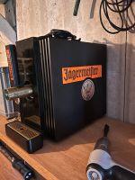 Jägermeister Tap Maschine Sachsen-Anhalt - Rohrberg Altmark Vorschau