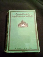 Romane/Erzählungen vor 1945 Sachsen - Lichtentanne Vorschau