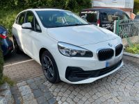 BMW BMW 216d Panorama Sportsitze SHZ PDC Navi Klima Hessen - Maintal Vorschau