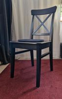 2 IKEA Stühle INGOLF in schwarz Köln - Riehl Vorschau