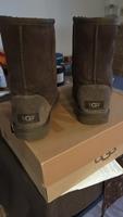 Uggs braun Gr 37 Niedersachsen - Osnabrück Vorschau