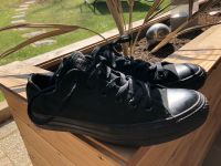 CONVERSE ALL STAR Gr. 37 schwarz kaum getragen Bayern - Drachselsried Vorschau