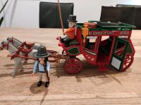 Playmobil Postkutsche Bayern - Erbendorf Vorschau