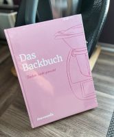 Thermomix Kochbuch „Das Backbuch“ NEU original verpackt Bayern - Roding Vorschau