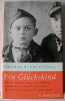 Ein Glückskind, Thomas Buergenthal, Wie ein kleiner Junge zwei Rheinland-Pfalz - Neustadt an der Weinstraße Vorschau