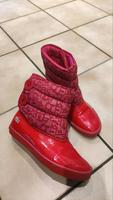 Winterschuhe von Lacoste Nordrhein-Westfalen - Paderborn Vorschau