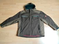 Übergangs-/Winterjacke Engelbert Strauss 4XL braun Baden-Württemberg - Donaueschingen Vorschau