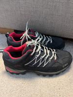 CMP Wanderschuhe 42 Hessen - Königstein im Taunus Vorschau