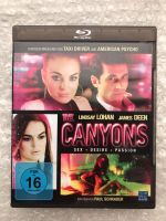 The Canyons - Blu-Ray - Lindsay Lohan - James Deen Nordrhein-Westfalen - Ratingen Vorschau