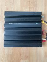 ALPINE 3552 Verstärker 4/3/2 Channel Power Amplifier Baden-Württemberg - Tübingen Vorschau