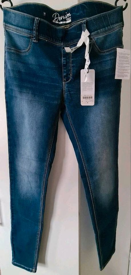 Jeanshosen Gr.38 ab 15€ in Grevesmuehlen