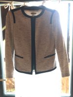 Damenblazer dunkelblau beige von Hugo Boss Bayern - Leinburg Vorschau