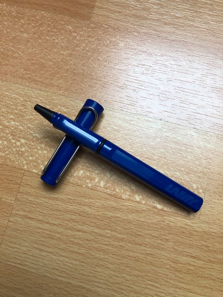 Lamy Safari Tintenroller in Nagold